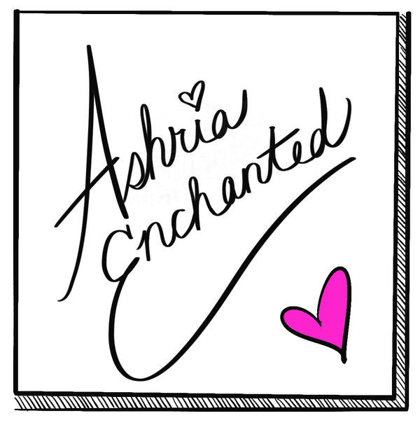 Ashria Enchanted