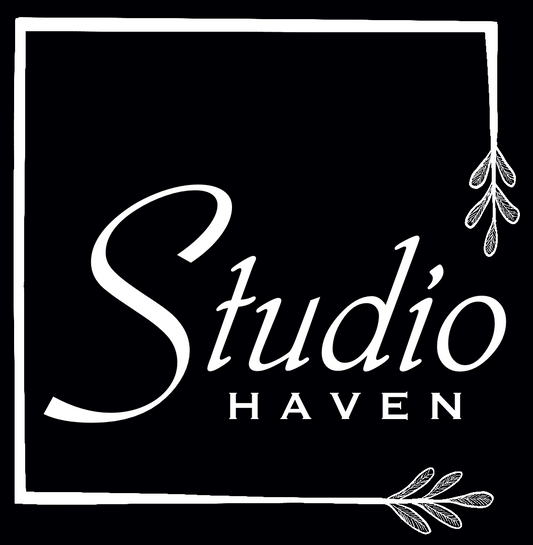 Studio Haven Crewneck Sweatshirt