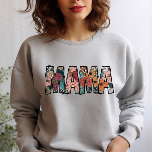 MAMA Floral Design