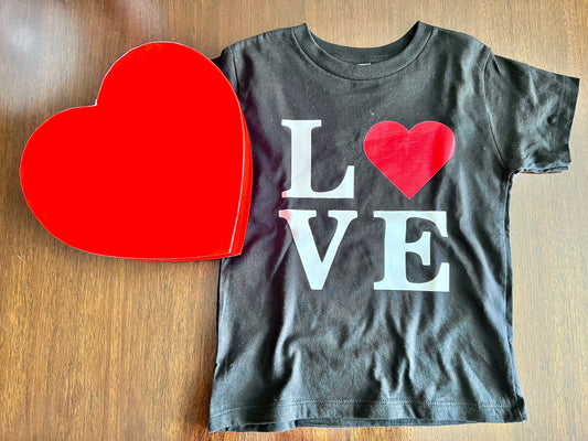 L.O.V.E T-Shirt