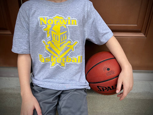 Norwin Knights Basketball